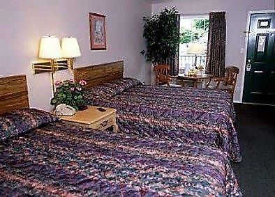Surrey Inn Branson Camera foto